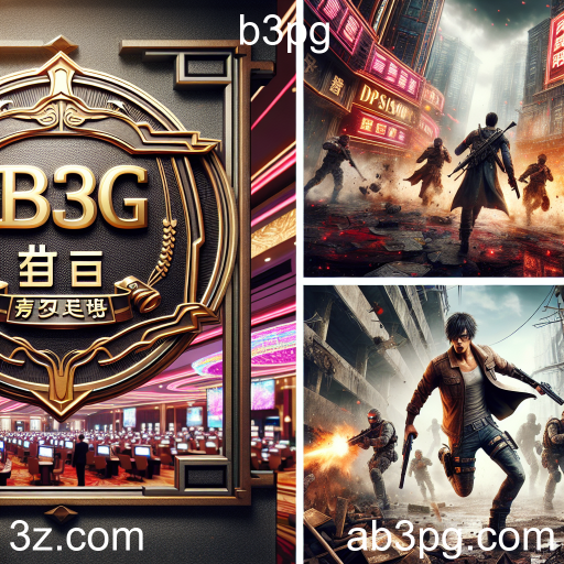 A Ascensão dos Jogos de Ação: Uma Análise do Gênero