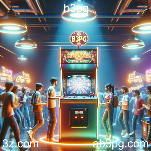 A Evolução dos Jogos de Arcade: Nostalgia e Inovação