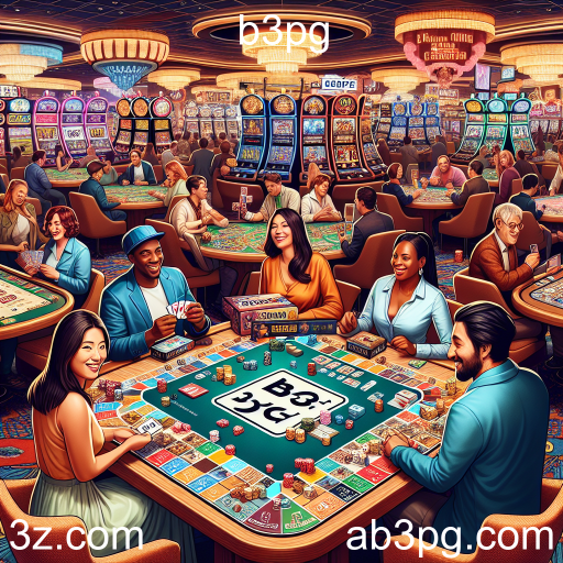 A Evolução dos Jogos de Tabuleiro na Era Digital