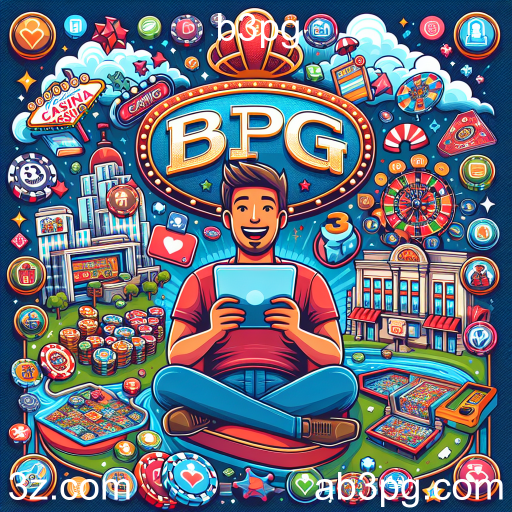 A Popularidade dos Jogos Casuais no b3pg