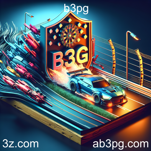 A Emoção da Corrida: Descubra os Melhores Jogos de Corrida no B3PG