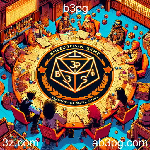 A Magia dos Jogos de RPG: Uma Jornada Através de Mundos Fictícios