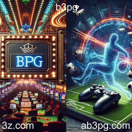 A Revolução dos Jogos de Esportes: Um Novo Horizonte para os Gamers